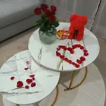 Apartament Romantique Avec Privatif