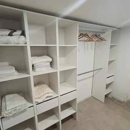 Romantique Avec Privatif * Châteaugay